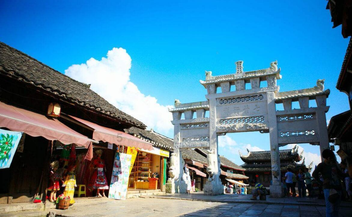 北京通州区的级别是不是地市级游戏画面